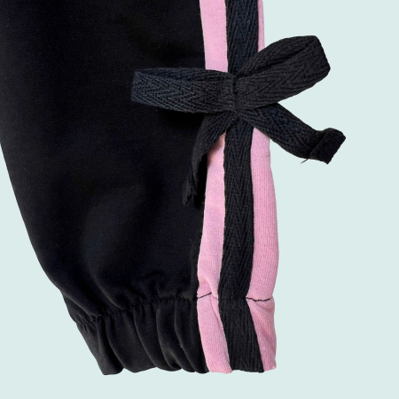 Pantaloni Sport-Chic [1]