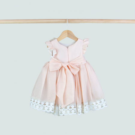 Rochita eleganta cu dantela [2]