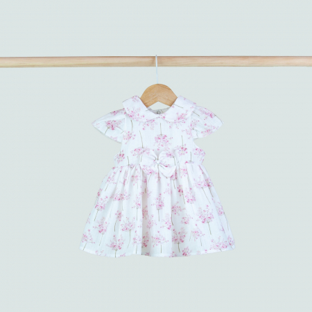 Rochite - Rochita inflorata cu fundiță