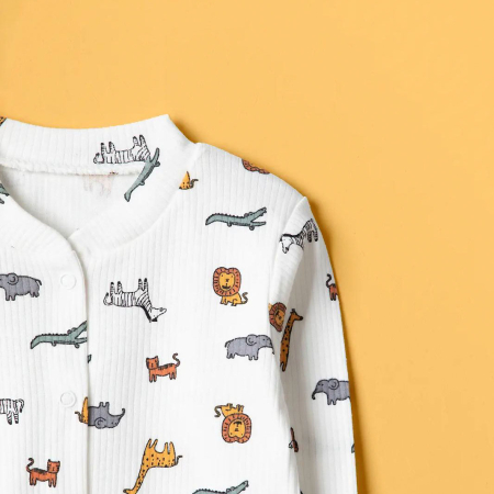 Salopeta bebelus - Safari Friends [1]