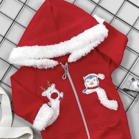 Salopeta Craciun bebelusi [1]