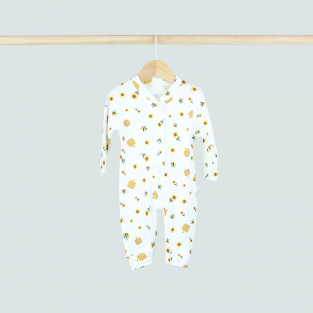 Salopete - Salopeta cu albinuțe