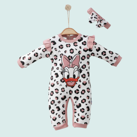 Salopeta cu bentita Daisy [1]