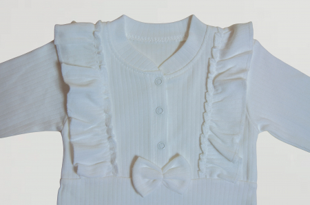 Salopeta cu volanase și bentiță [1]