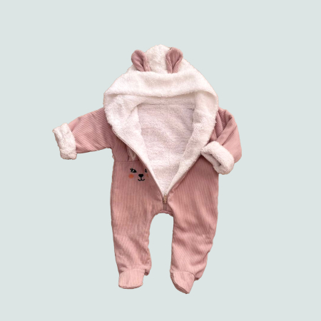 Salopeta îmblănită [1]