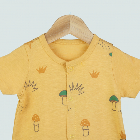 Salopeta unisex bebelus [1]