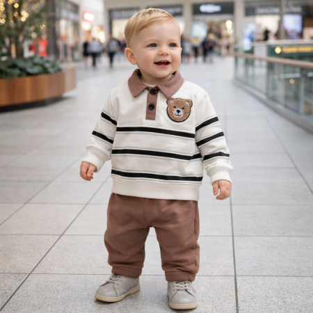 Seturi - Set 2 piese baietei