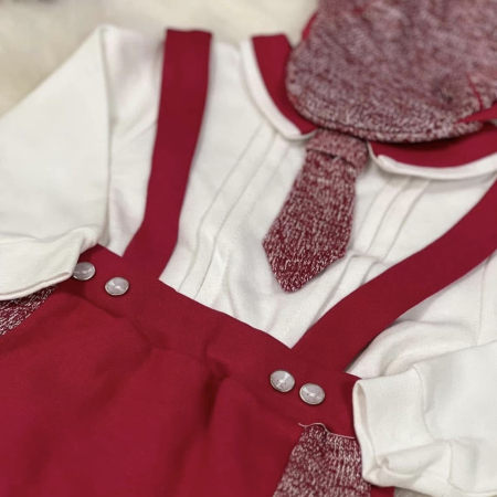 Set 2 piese baietei [3]