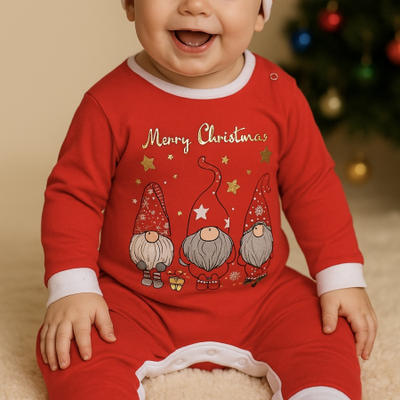 Set 2 piese Crăciun [2]