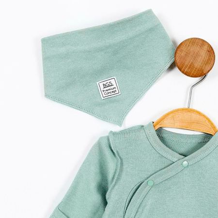 Set 3 piese bebeluș – Cozy Comfort [1]