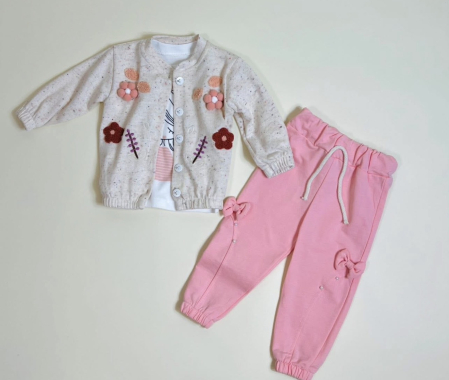 Set 3 piese fetite [2]