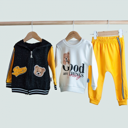 Seturi - Set 3 piese Good Things