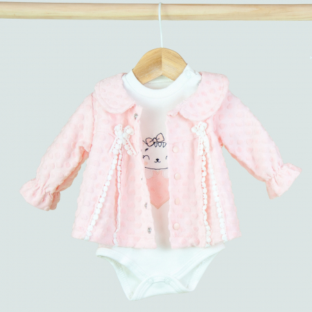 Set 3 piese pentru fetițe [1]