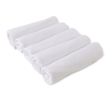 Set 5 scutece din bumbac [3]