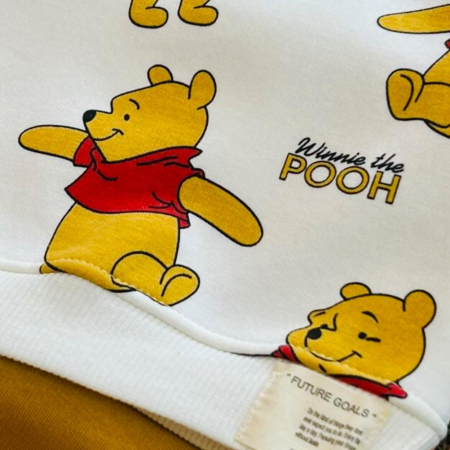 Set bebelusi Vatuit „Winnie the Pooh” [1]