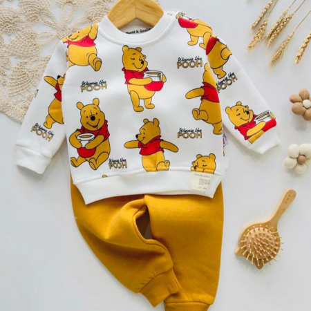 Set bebelusi Vatuit „Winnie the Pooh” [2]