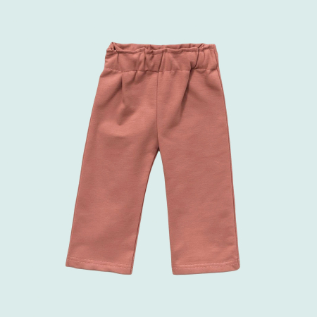 Set bluza si pantalon asortat [3]