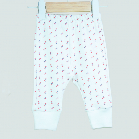 Set cu floricele pentru fetițe [3]