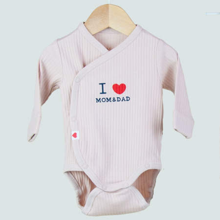 Set din 3 piese pentru nou-nascuti [1]