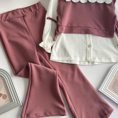 Set elegant fete [2]