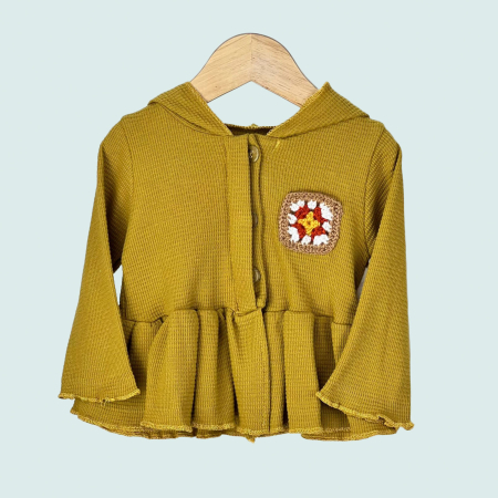 Set fetiță – Wild Charm [5]