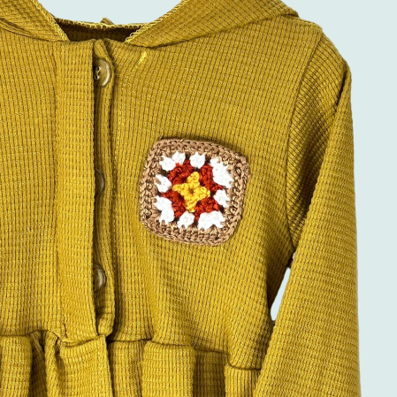 Set fetiță – Wild Charm [7]