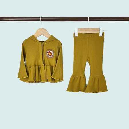 Set fetiță – Wild Charm [1]