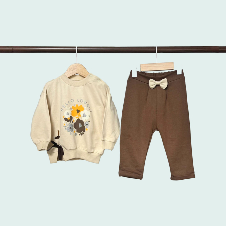 Set fetite Hello Lovely [1]