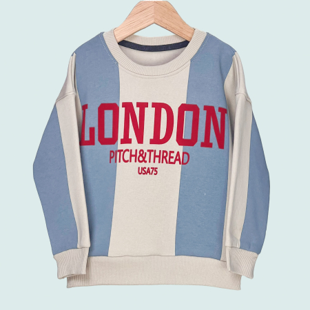 Set LONDON – gros și călduros [2]