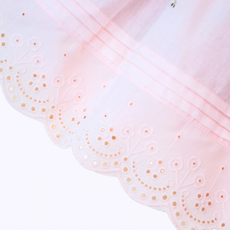 Set rochiță cu chilotul asortat [2]