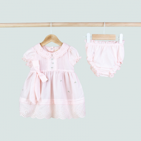 Rochite - Set rochiță cu chilotul asortat