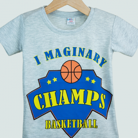 Tricou Imaginary Champs [1]