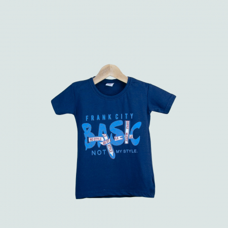 Tricouri - Tricou Basic