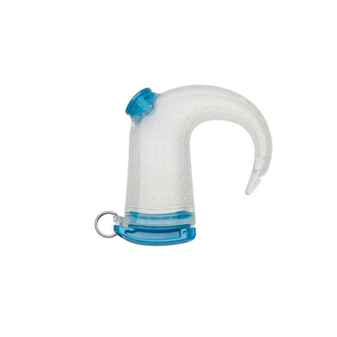 Nucleus 7 - Cochlear Nucleus 7 Aqua + sleeve