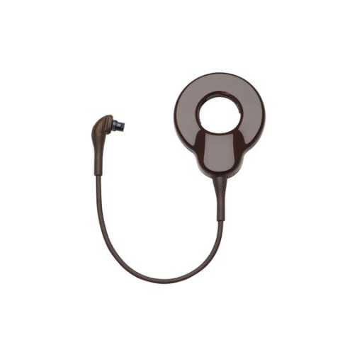 Nucleus 7 - Cochlear slimline coil with cable, 6 cm