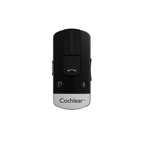 Dispozitive wireless - Cochlear wireless phone clip