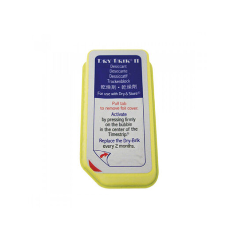 Nucleus 7 - Dry-Brik by Dry&Store(3pack)