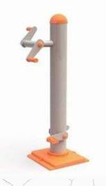 Городское оборудование - A-Fitness-01