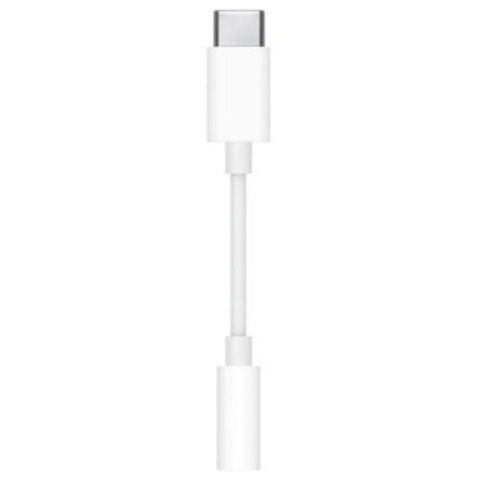 Gadgeturi - Adaptor pentru aparat mobil Apple USB-C to 3.5 mm Jack Adapter