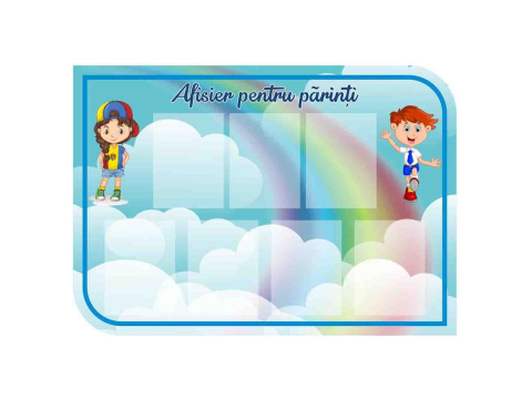 Totul pentru copii - Afisier pentru Parinti