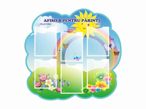 Totul pentru copii - Afisierul pentr Părinți