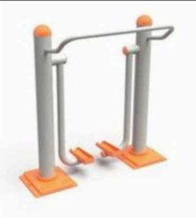 Фитнес-оборудование - «AIRWALKER»