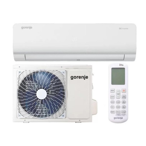 Кондиционеры - Кондиционер Gorenje