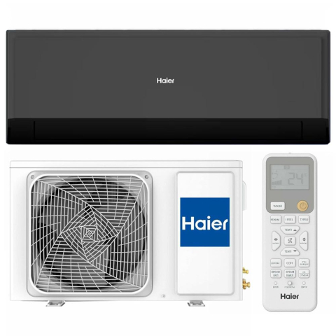 Кондиционеры - Кондиционер Haier