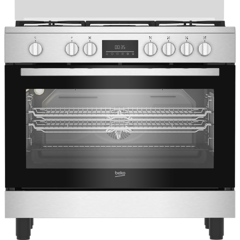 Plite electrice - Aragaz BEKO