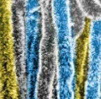 Casă și grădină - ARGINT UK d.2*3m