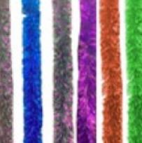 Casă și grădină - ARGINT (UK) Ø 7*2m