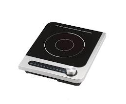 Электрические плиты - Конфорка для индукционной плиты 3.5 кВт 340x340x110