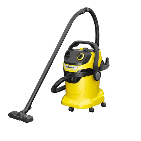 Electrocasnice - Aspirator Karcher WD