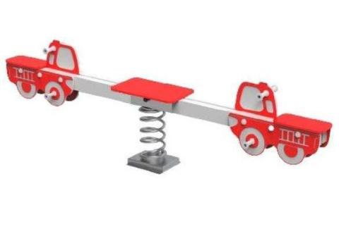 Echipament sportiv - Balansoar cu 2 locuri